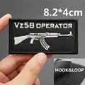 AD141-1 Velcro