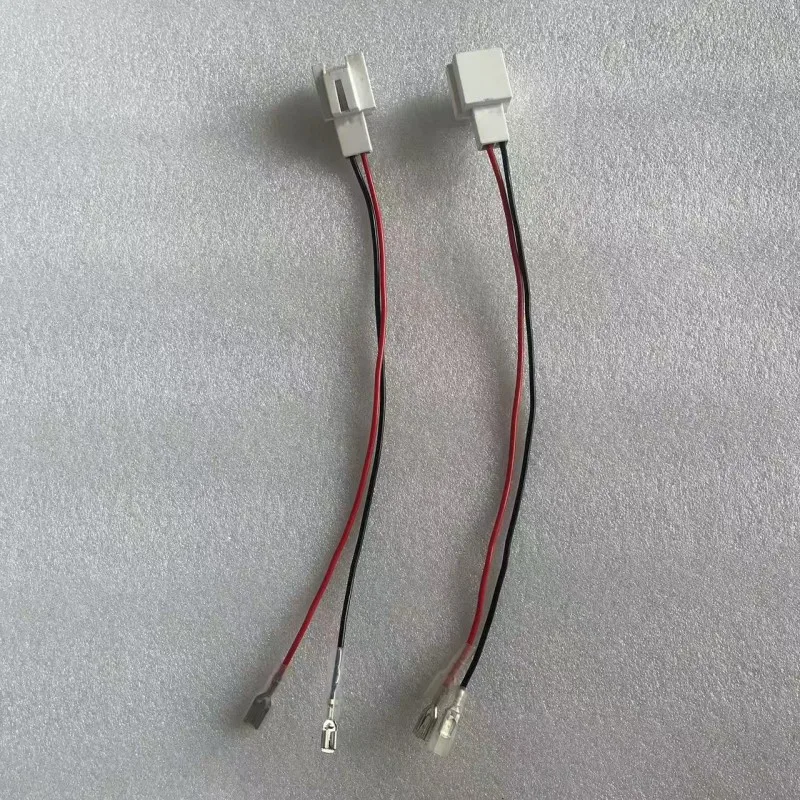 Car Door Speaker Wire  Cable Socket Adapter Plugs  Without Damaged for Volvo XC90 XC60 XC40 S90 V90