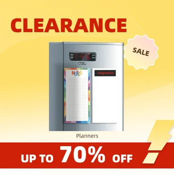 냉장고용 마그네틱 메모장, 냉장고 자석 패드, 식료품 목록, 냉장고 자석, 쇼핑 목록