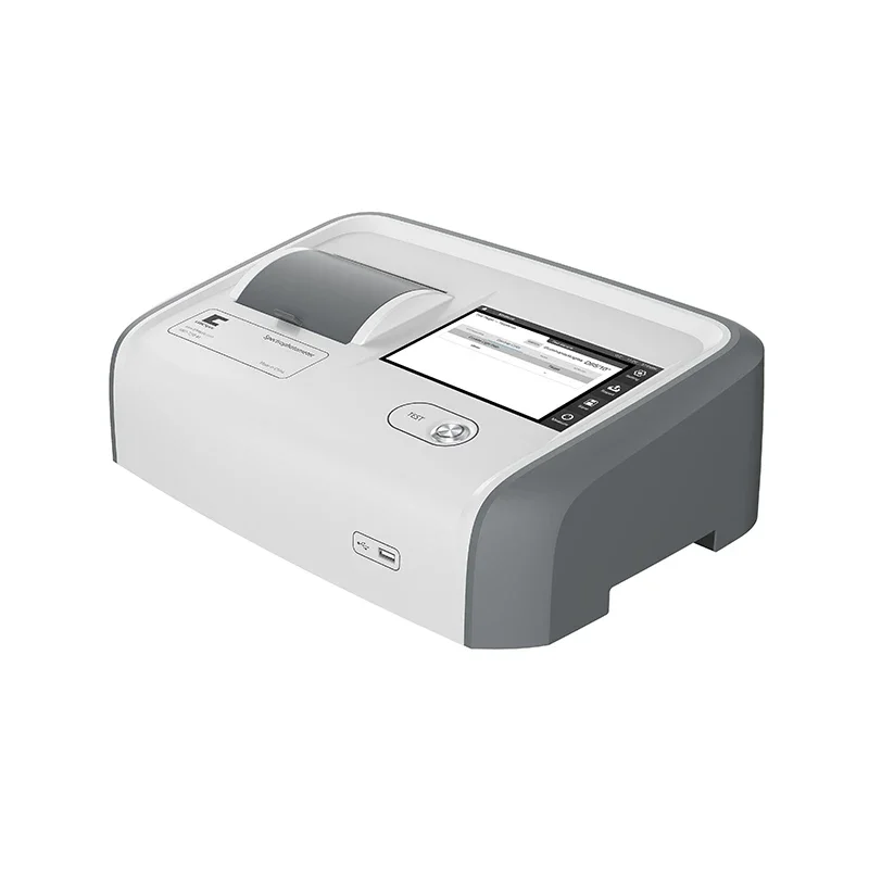 2025 Prodotti Premium DS-812N DS-816N Spettrofotometro per liquidi da banco Spettrofotometro a colori