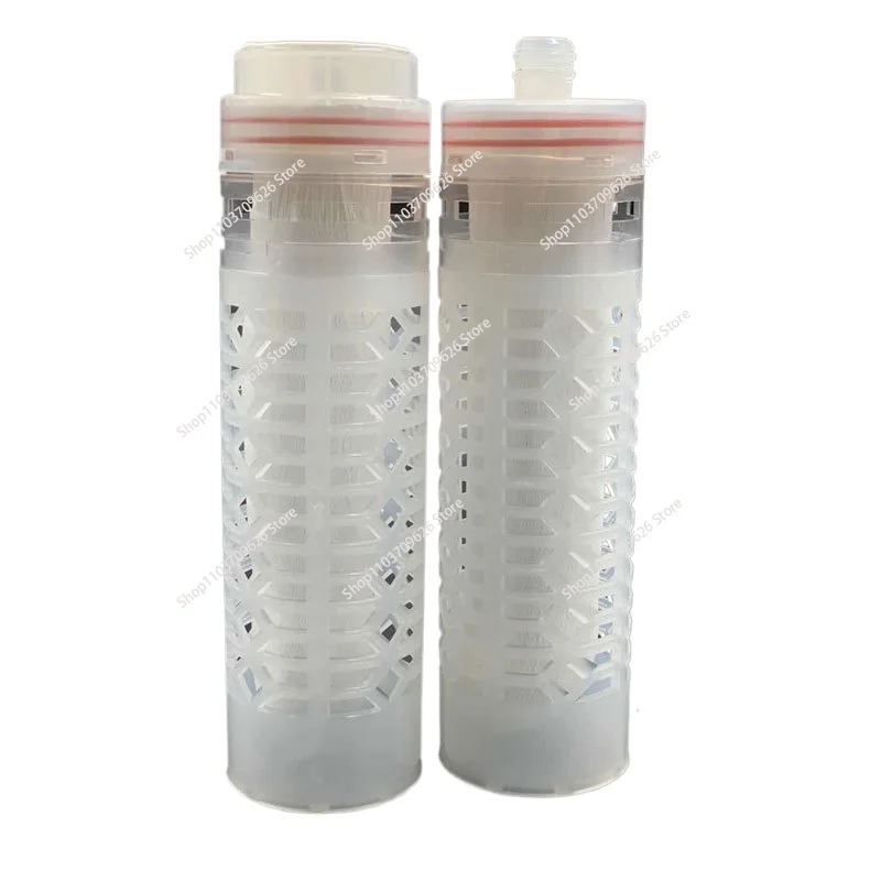 PVDF Ultrafiltration Membrane  Water FIlter Remover  10inch 209 Universal  Quick Connector