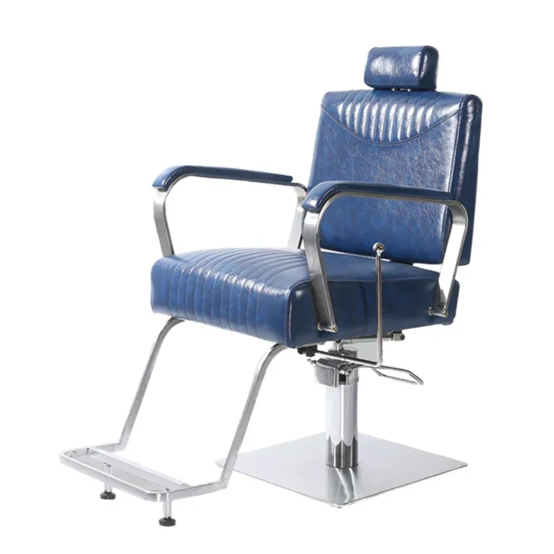 

Salon Chairs For Hair Stylist Professional Pedicure Chair Styling Beauty Spa Home Office Massage Barber Offer Pink Barbing Wheel