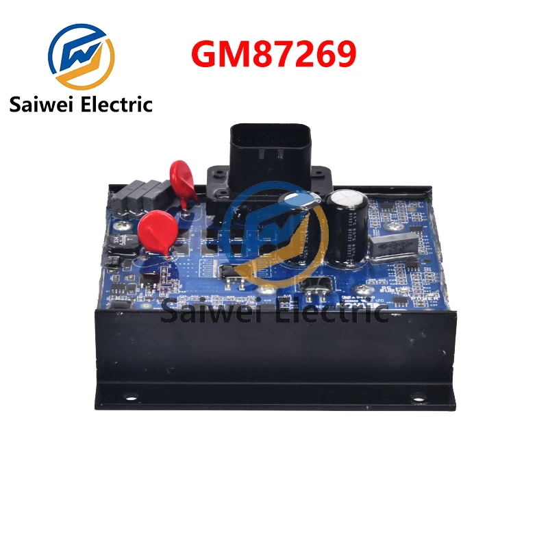 KOHLER Kohler Generator GM88453 Mainboard Control Module Integrated Circuit Control Panel