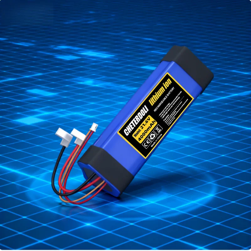 

Tineco FLOOR ONE Battery 5600mAh Replacement, New Li-ion Battery for FW25M-01 FW25W-01 HF10E-01S3-01 FW09010ECN Models