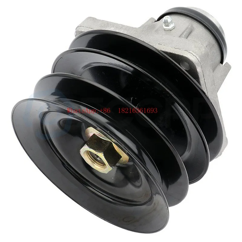618-0112 Tool Holder S 618-0117 Weed Mower Spindle Accessories