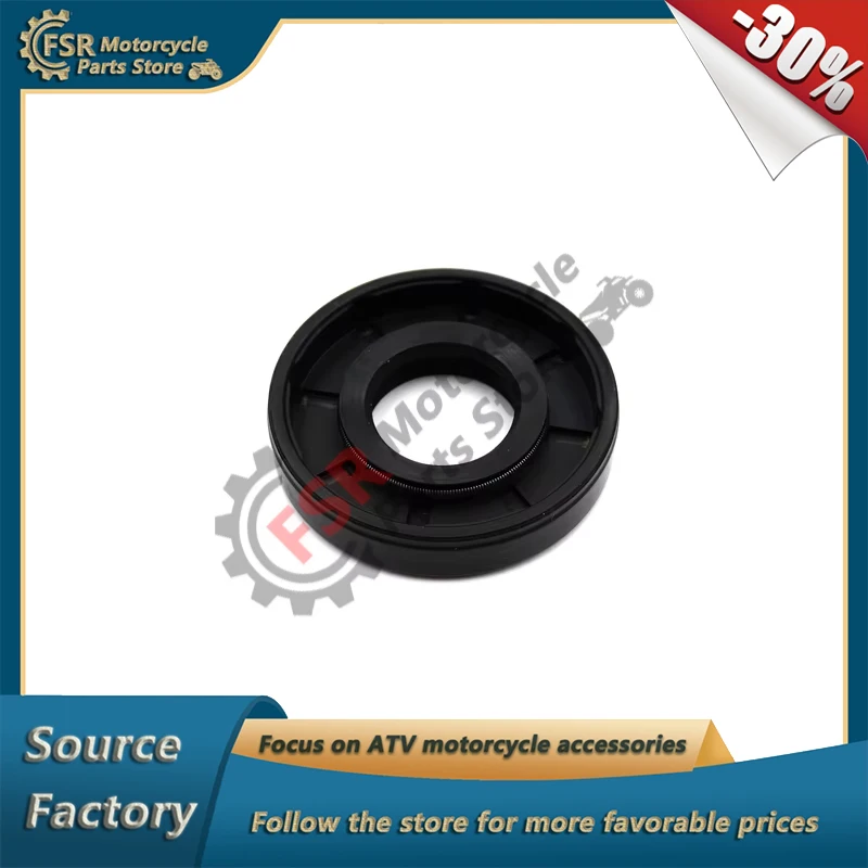 

SUPERCHARGER OIL SEAL,FOR SEADOO GTX 4-TEC 215 LTD RXT 260 WAKE PRO RXP RXP-X 1503,P/N:420950940,JET SKI PARTS