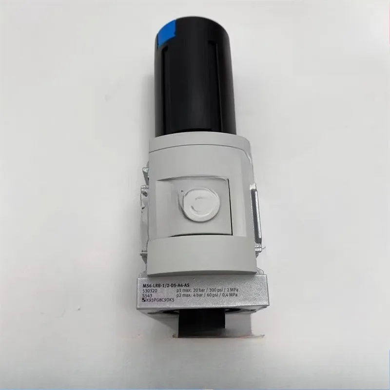 Parts forFESTO Festo Pressure Reducing Valve MS6 LRB 1 2 D5 D6 A4 AS 530320 530326