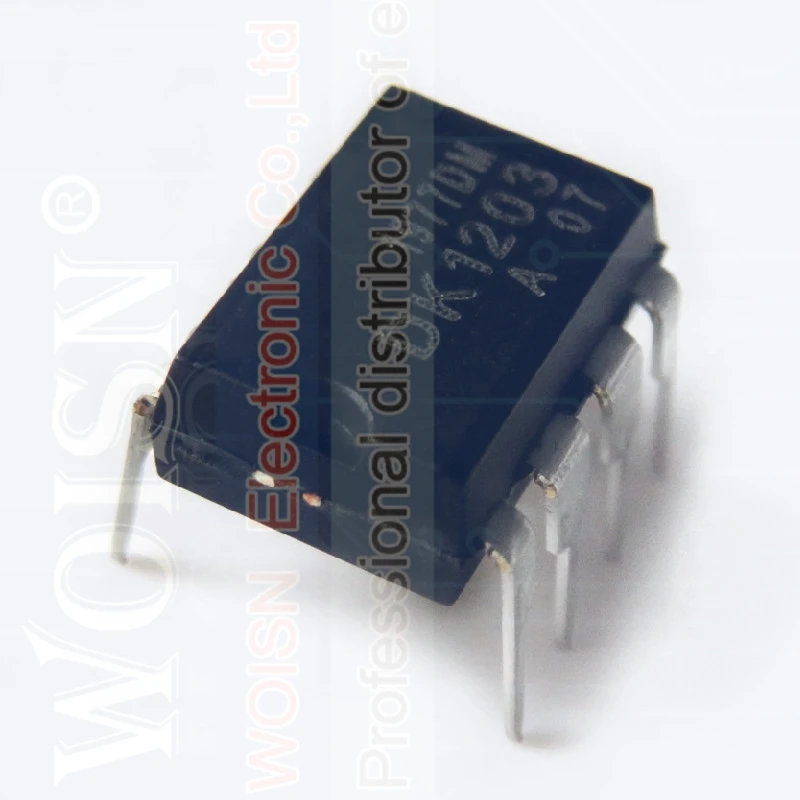 Image of 1 Stück-20 Stück DIP-8 1203 DK1203