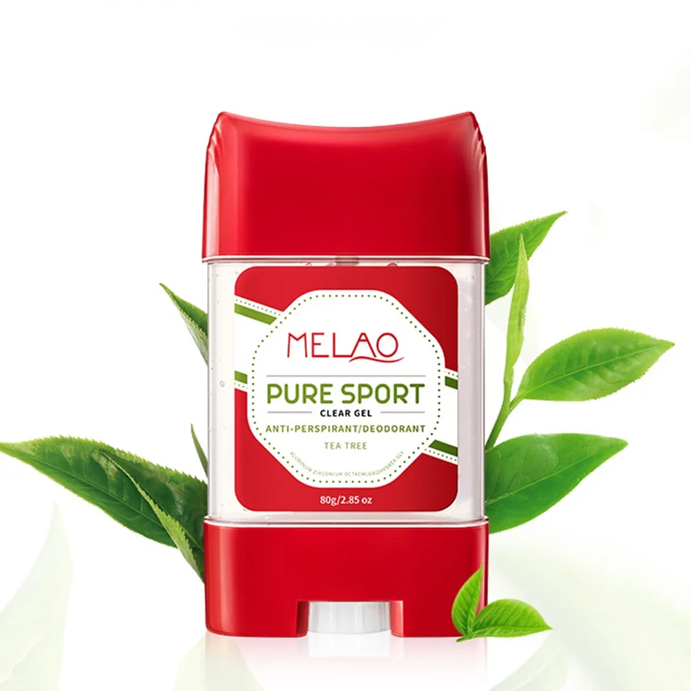 عصا مزيل العرق للرجال مضادة للتعرق تحافظ على الجفاف ورائحة دائمة وإزالة رائحة الإبط تحت الإبط جل منعش #5