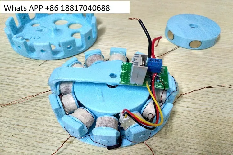 

Motor, magnetic motor bedini generator 3D printing