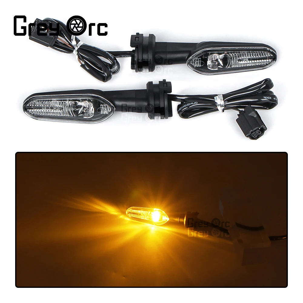 2 Wire Led Turn Sig… - image