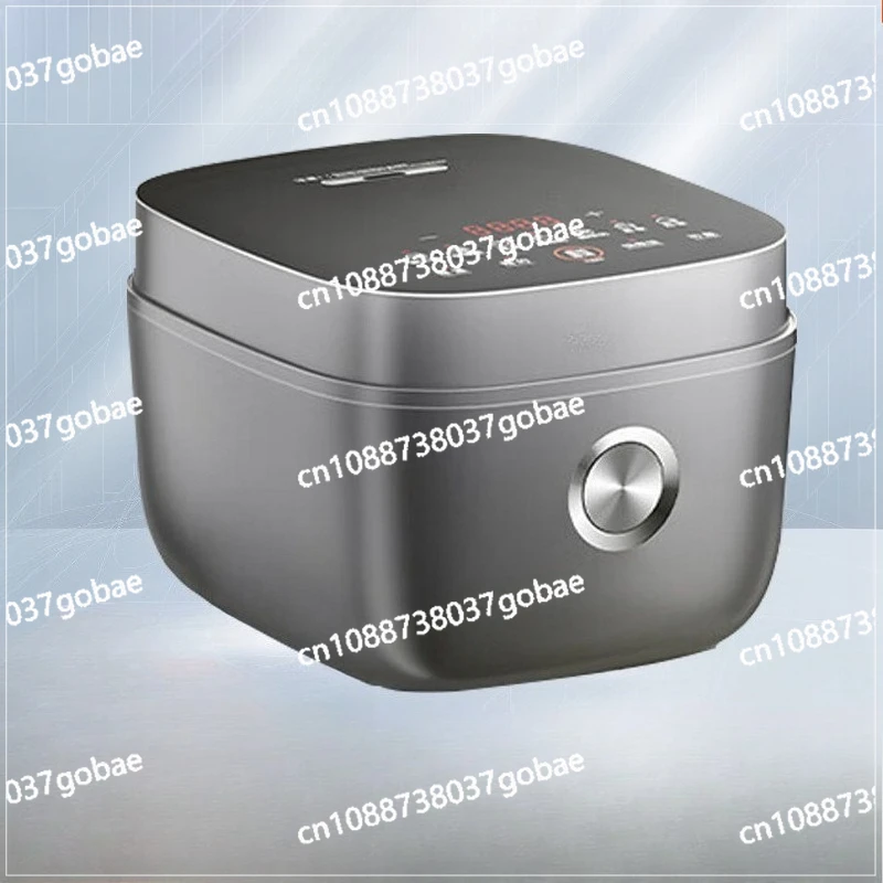 Rice Cooker 0 Coated Multifunctional Cooking Stainless Steel Household Rice Cooker F-40F316L