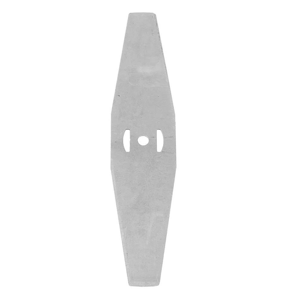 Substituição Saw Blades para Grass Trimmer, cortador de grama, String Fittings, ferramentas de jardim, Brand New
