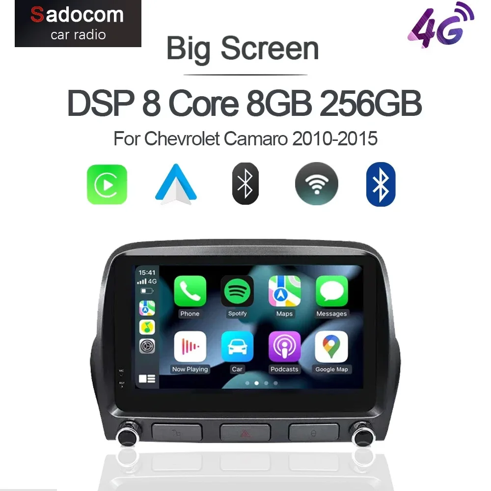 1280*720 Ips 8" 360…