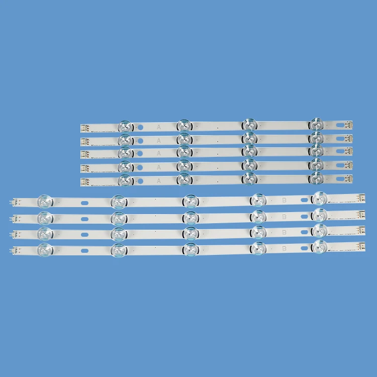 TV-012 49LB TV LED Strip Bar Innotek DRT 3.0 49\