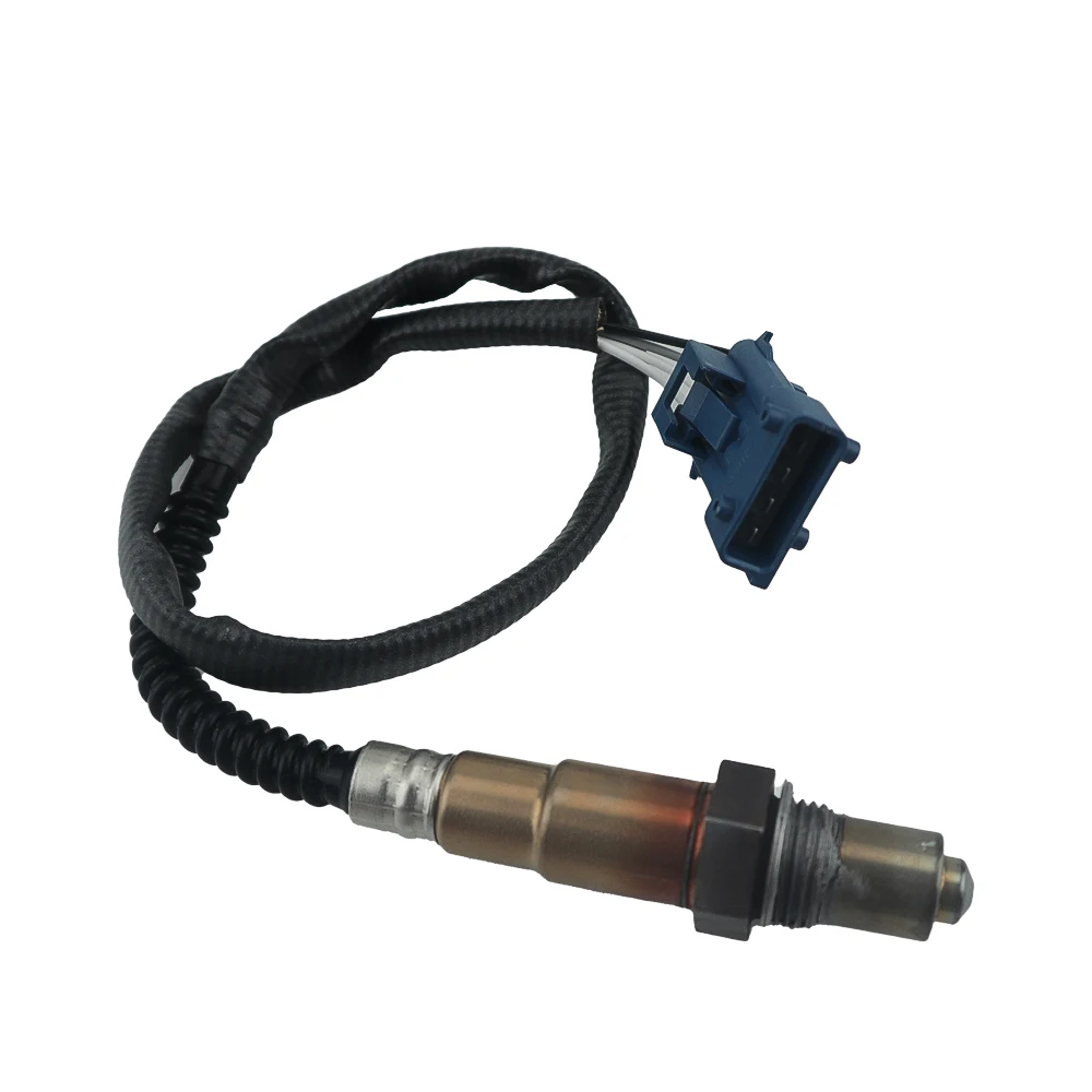 Voor Citroen C2 C3 C4 C5 C6 C8 Peugeot 1007 106 206 207 306 307 O2 Zuurstof Lambda Sonde Sensor 0258006185 96368765 9636968380