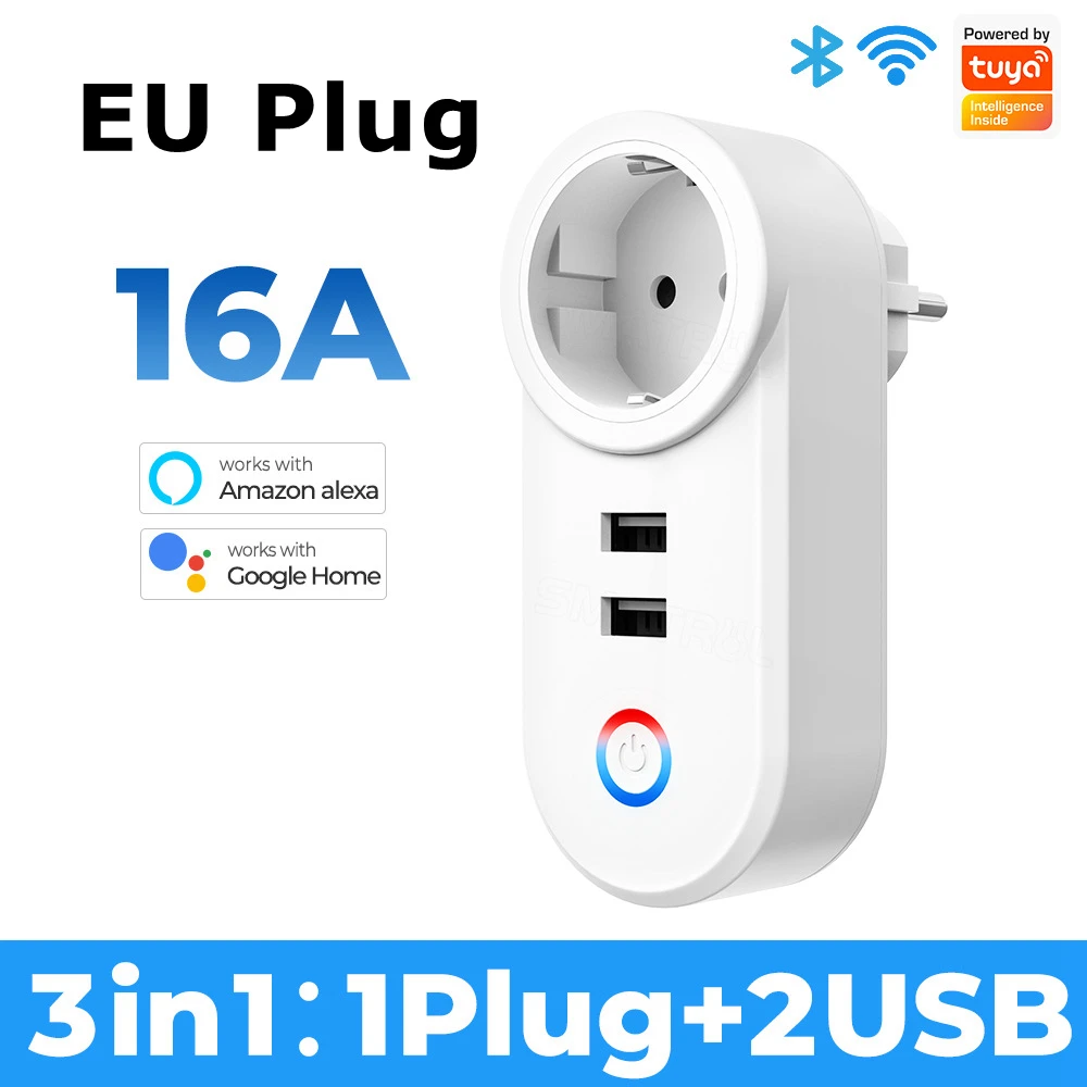 EU Plug
