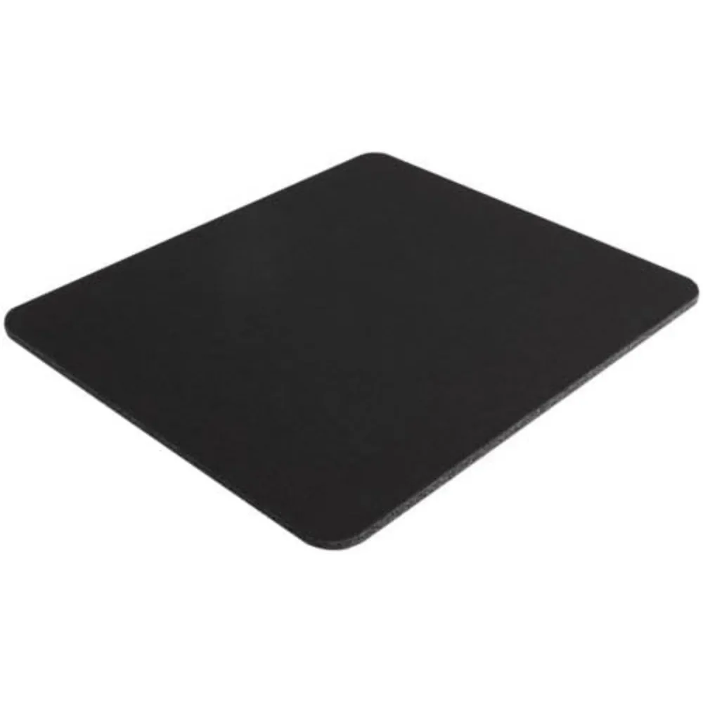 Large 8x9 Inch Mouse Pad for Computer and Gaming, Non-slip Base and Smooth Jersey Surface for Enhanced Control and Accuracy view 5