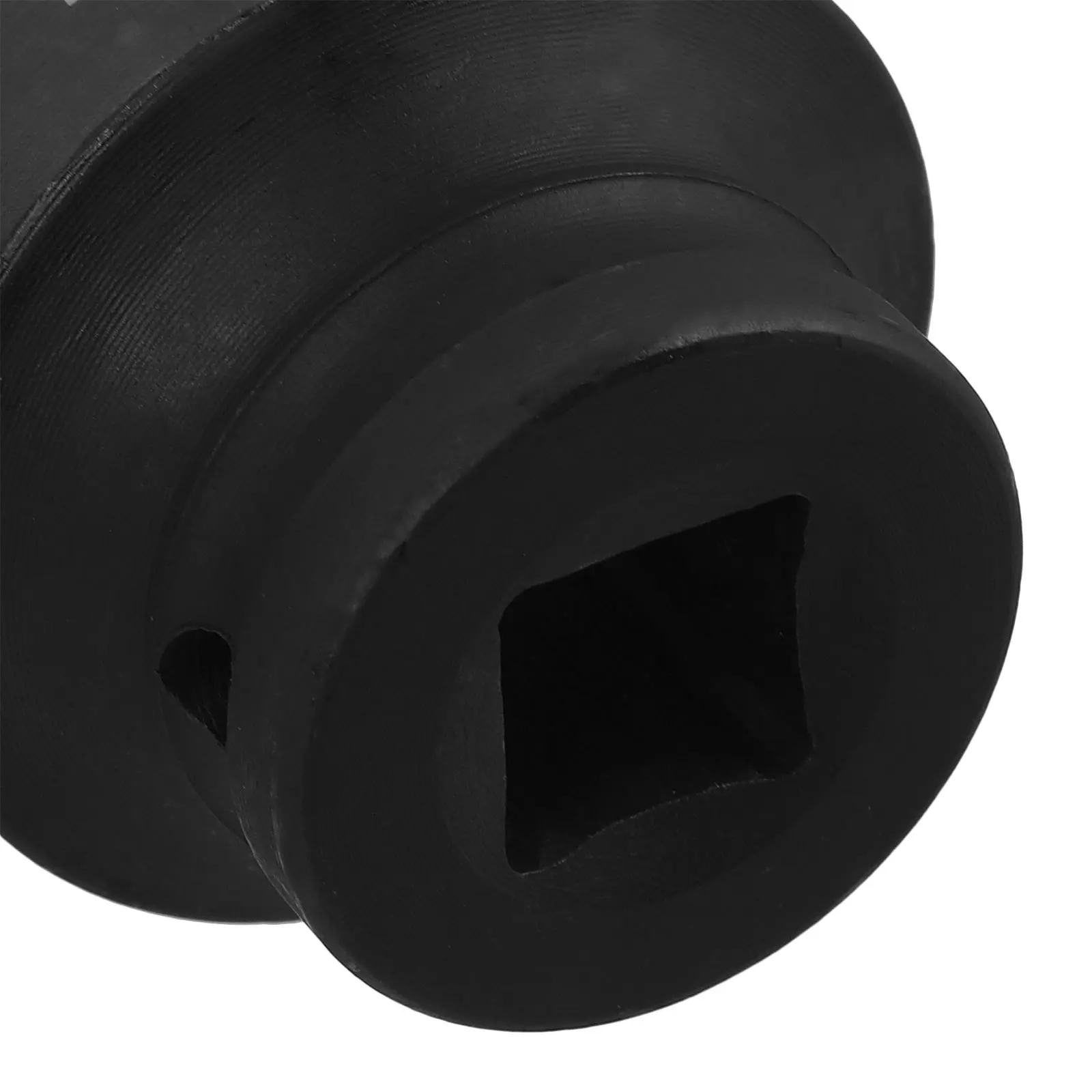 

Heavy Duty Impact Socket 1/2 Drive 36Mm Lug Nut Socket Sturdy Plastic Axle Shaft Nut Remover Portable Key Tool For Vehicle