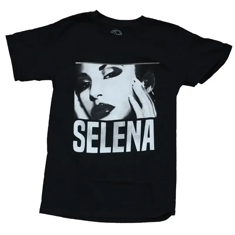 Selena Adult New T …