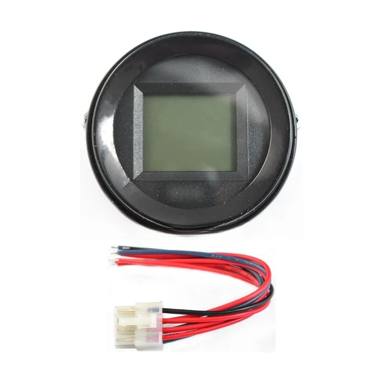 

Forklift Accessories Forklift Power Meter LED 36-48V 822008 Electric Forklift Accessories Power Meter