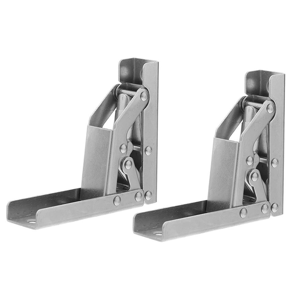 

4pcs Hinges Wide Angle Short Arm 90 Degree Corner Cabinet Door Foldable Shelves Self Closing Kitchen Hidden Door