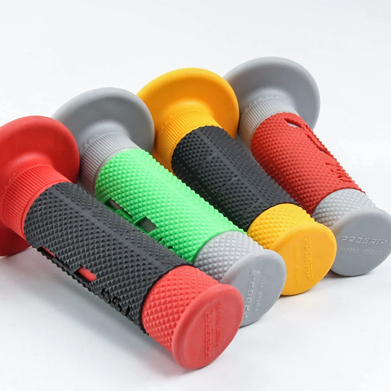 22mm 24mm Handlebar Grip Gel Brake Handle Rubber for 7/8
