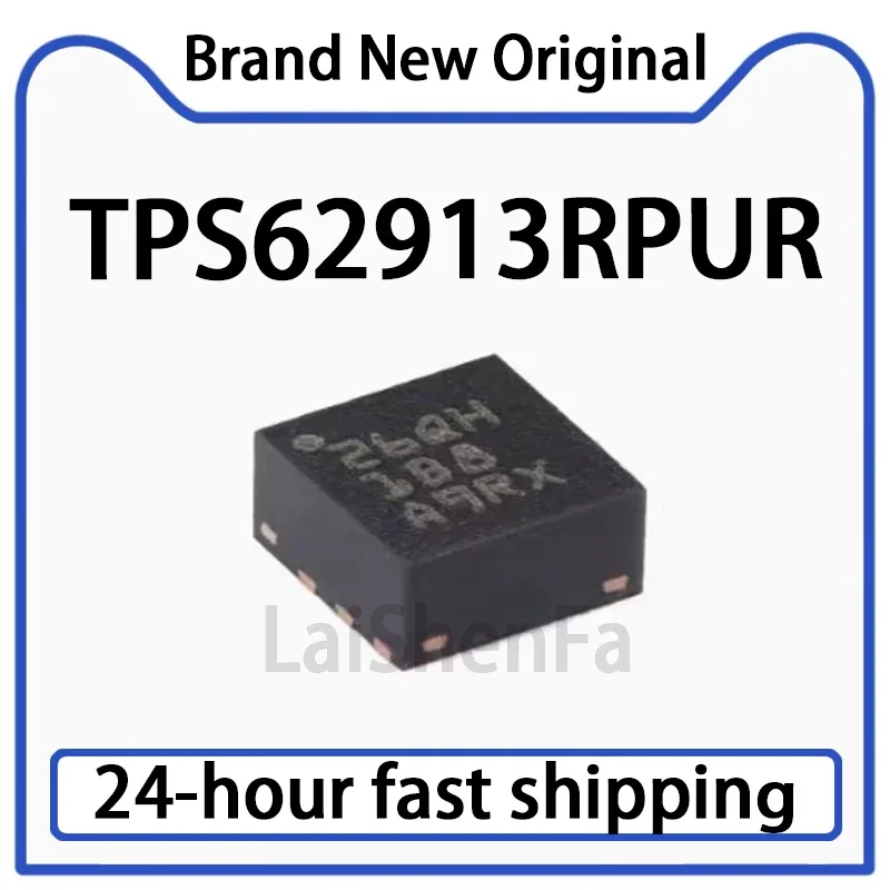 1PCS TPS62913RPUR P… - image