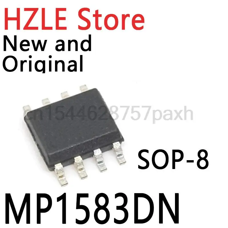 10piece New and Original  sop-8 RONNY IC MP1583DN