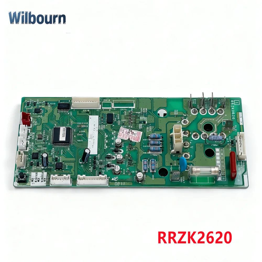 

RRZK2620 circuit PCB for Hitachi air conditioner outdoor unit control board air conditioner accessories