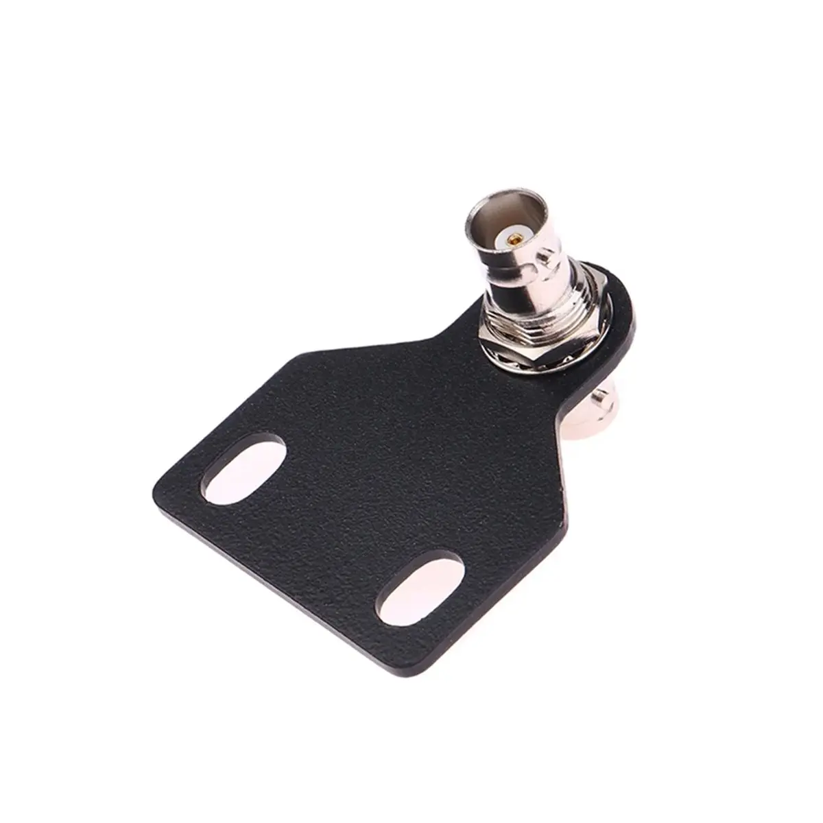 

Новый беспроводной микрофонный комплект 2026 года, плата-удлинитель антенны BNC для приемника, аудиоаксессуар для выступлений