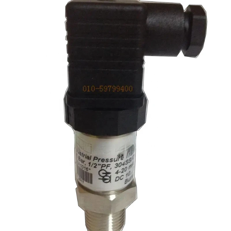 Pressure Transmitter P7620A with 4-20mA