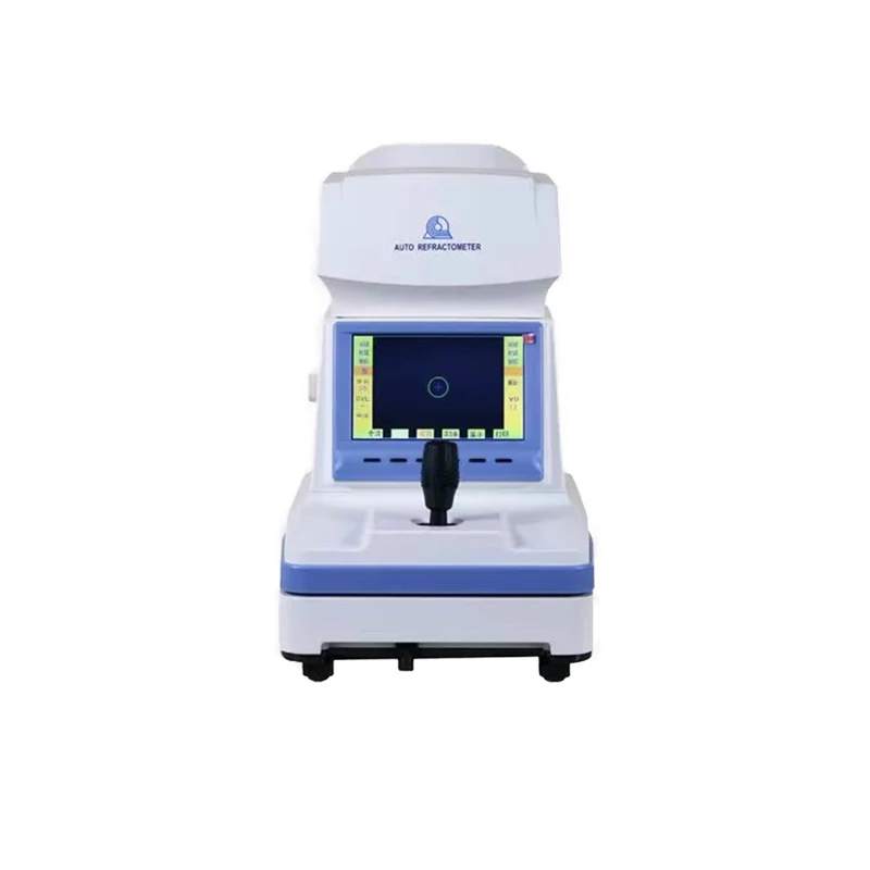 

Optical Equipment Auto Refractometer Autorefractor Wholesale Autorefractometer Price Without Keratometer