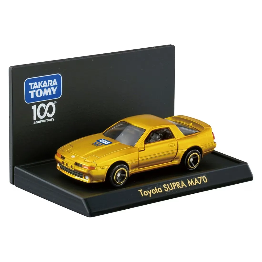 Tomica Takara Tomy 자동차 합금 장난감, 어린이용 다이캐스트 금속 모델, 100 주년 기념 토미카 세트