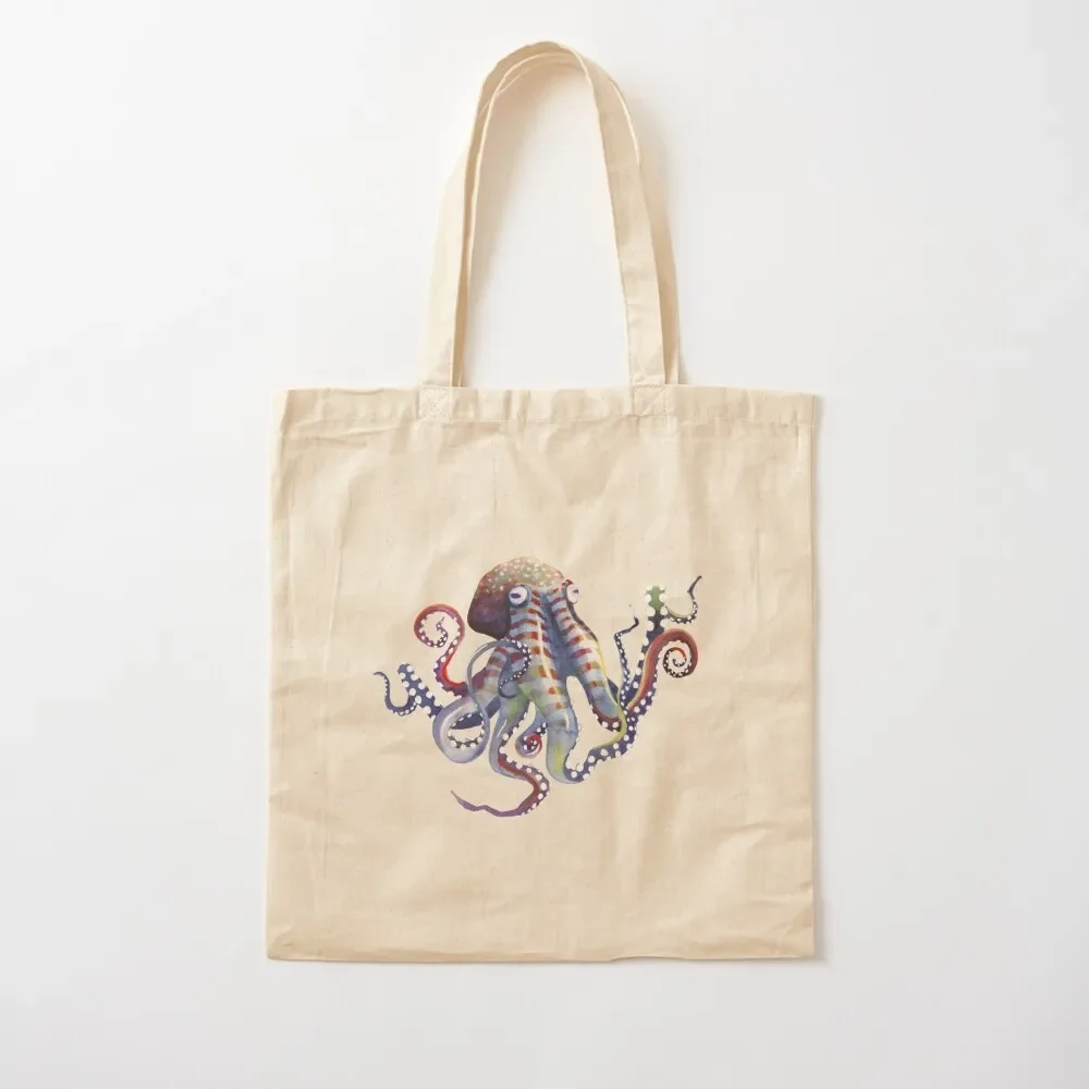 

Octopus Tote Bag shopper bags for women Candy bags Shopper bag Tote Bag