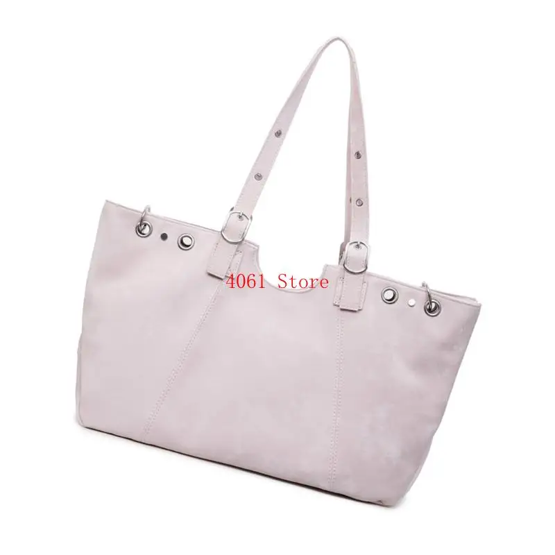 

Faux Suedes Toted Bag Women's Hobos Handbags Retro Shoulder Bag Purses for Work Office Travel Top Handle Satchels Gift