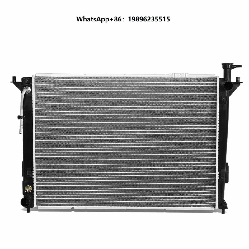 Original Radiator Sany 135 Sany 215 Radiator Radiator Sany 215