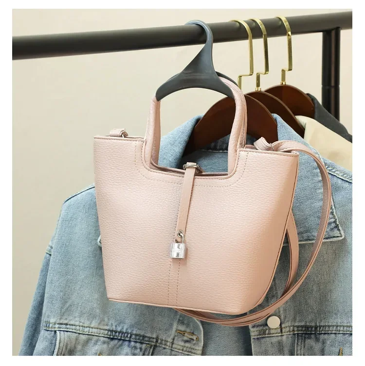 اتجاه جديد 2025، شخصي، كاجوال، عصري، فاخر - حقيبة كروس متعددة الاستخدامات، متخصصة، بكتف واحد، مزخرفة #3