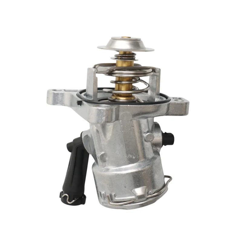 A1562030475 for Mercedes-Benz M156 Engine Thermostat W204 C63 AMG W164 ML63 1562030475