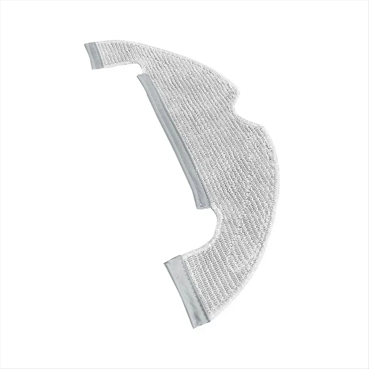 A97G لـ Mi Robot Vacuum-Mop 2 Ultra STYTJ05ZHM ملحقات المكنسة الكهربائية أكياس الغبار ممسحة القماش أجزاء فرشاة جانبية رئيسية #6