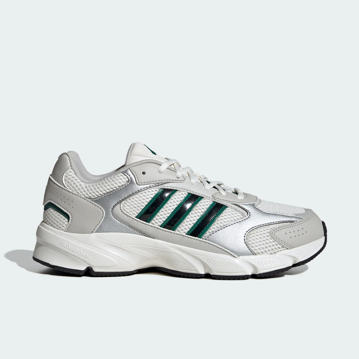 

Новые мужские дышащие повседневные кроссовки Adidas Retro Mesh IH0457