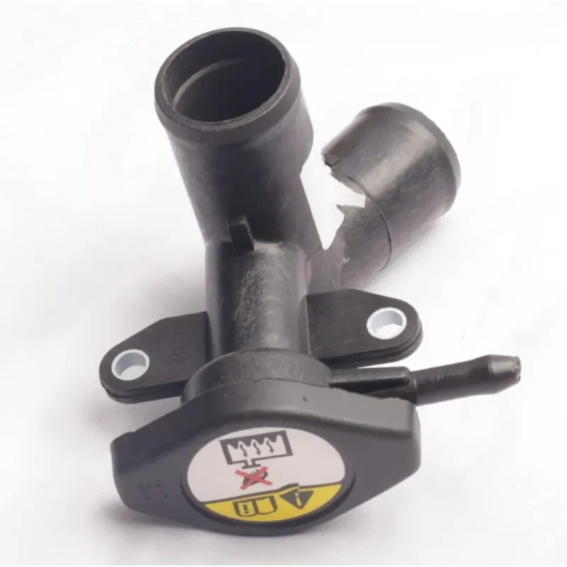 Brand New Genuine Radiator Water Tank Filler Neck Assembly for Greatwall C30 Florid Coolbear for Haval M4 M2