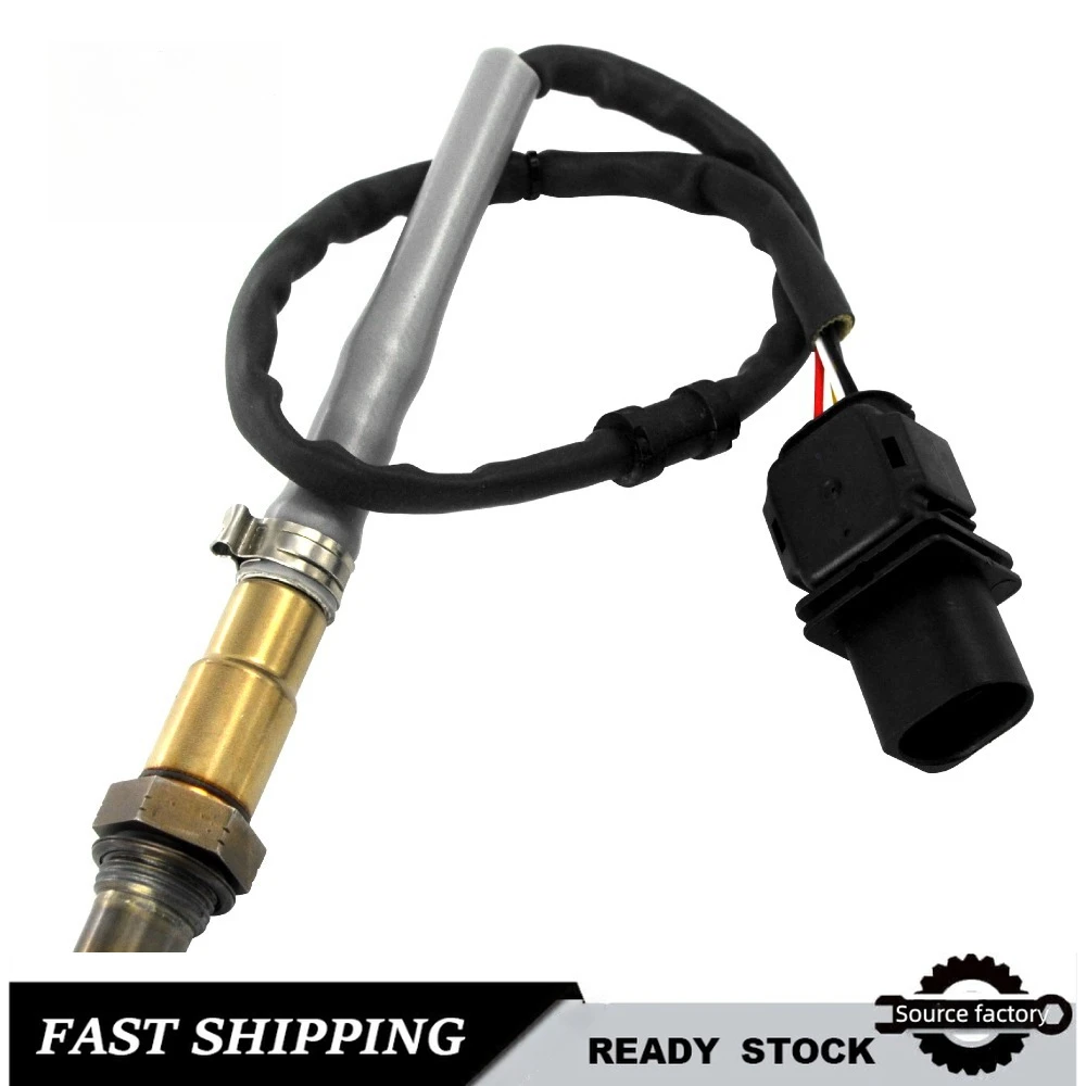 

O2 SensorOxygen 06J906260AA for Volkswagen, Oxygen Sensor in-stock, Shipped ImmediatelyReplacement Parts