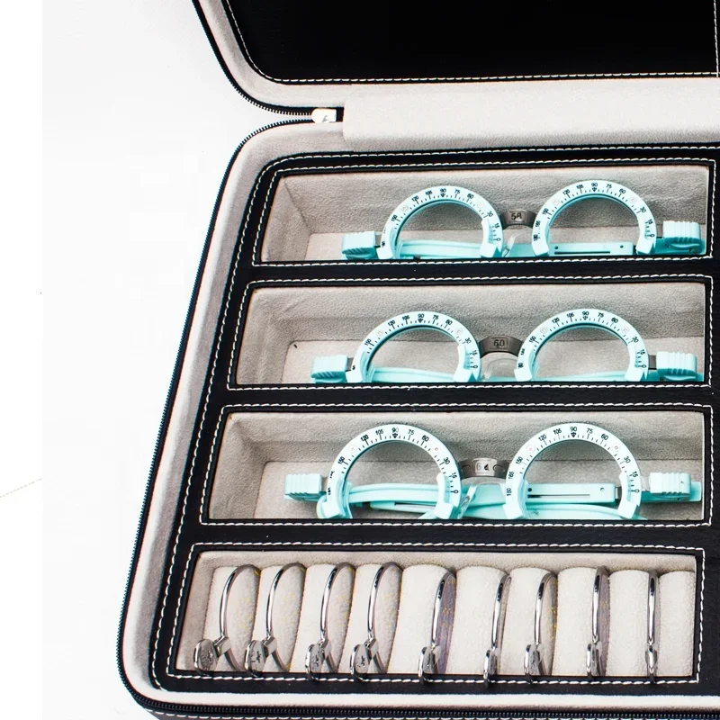 

Ophthalmic Equipment Optical Optometry Progressive Trial Lens Set Fast delivery