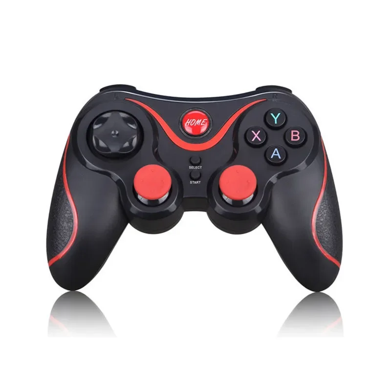 Wireless Bluetooth Gamepad Pc Controller Mobile Game Battlefield Battleground Direct Connection Direct Play Handle Gamepad