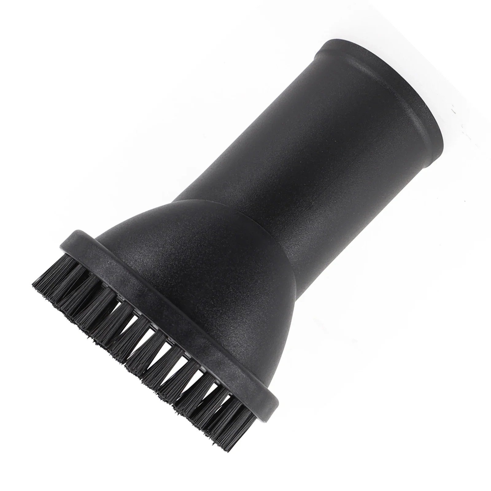 Useful Home 35mm Brush Vacuum Parts Accessories Black Removing Tool Replacement Spare Parts Dust Furniture Brush