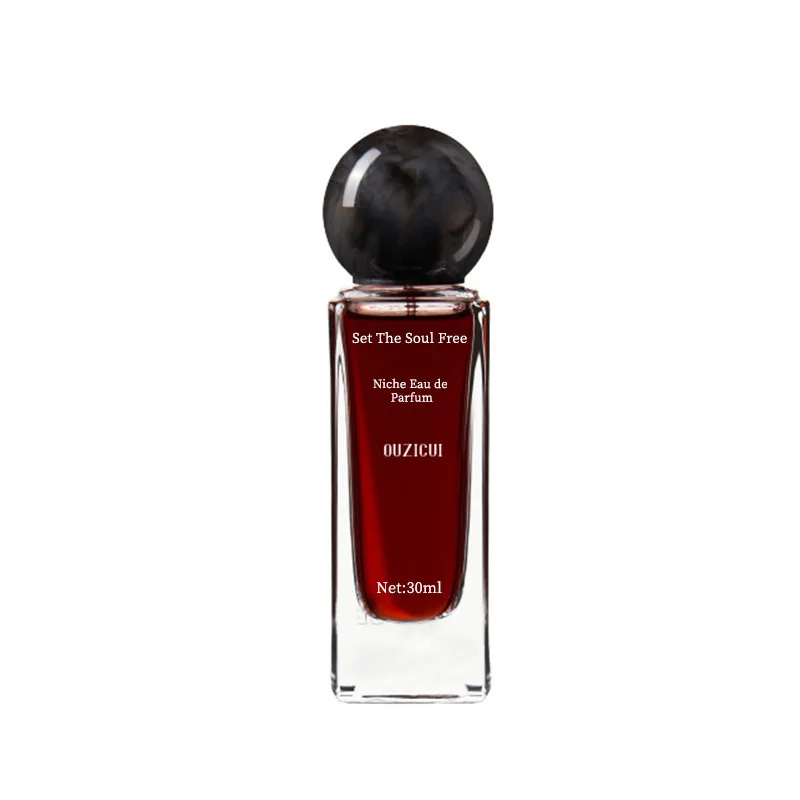 Fragancia especial para madres de Colonia para hombre, fragancia de Amberwood Fougère para regalo, diseño de aroma oriental, Perfume de larga duración