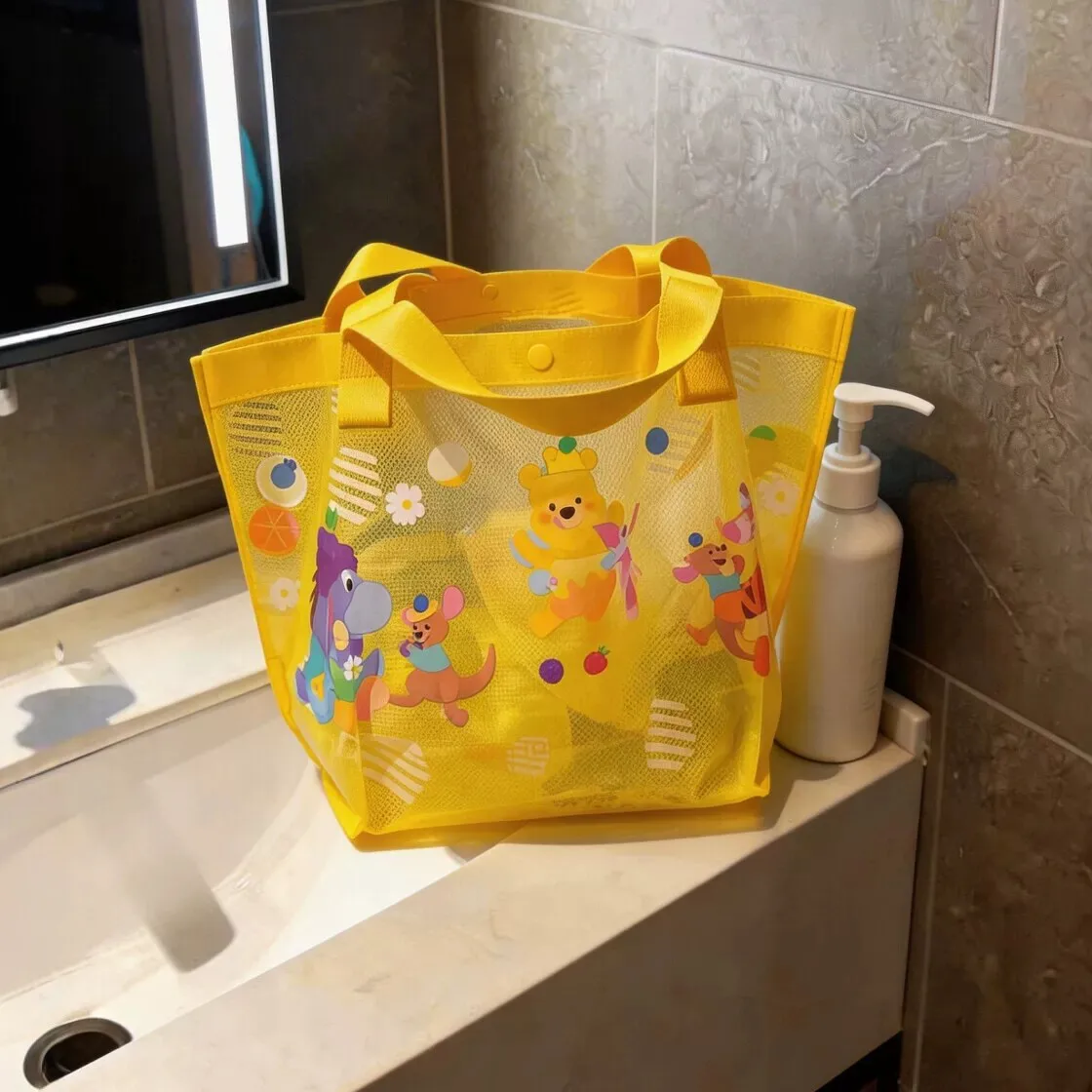 bolsa-de-natacao-de-grande-capacidade-estojo-de-viagem-portatil-e-bonito-para-organizar-trajes-de-banho-maquiagem-e-produtos-de-higiene-alto-valor-estetico