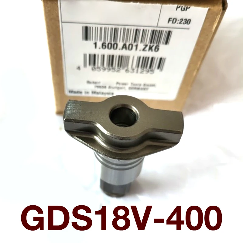 

GDS18V-400 Half Clutch Housing 1600A01ZK6 for Bosch Lithium Electric Wrench Half Clutch Housing Replacement Parts