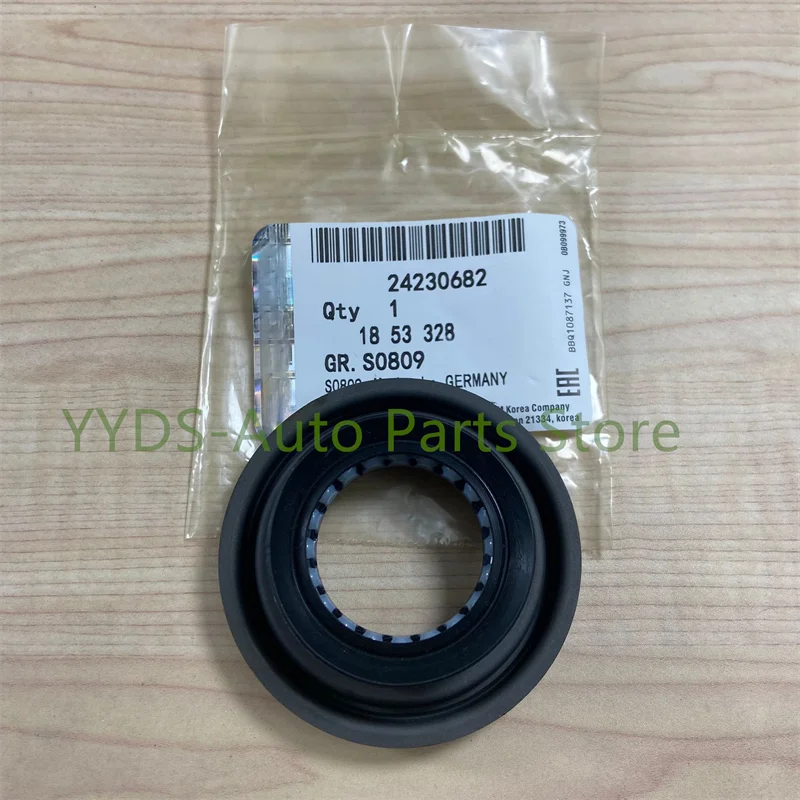 

Drive Shaft Seal Oil Seal For Buick Chevrolet Cruze 24230682 24260763 19256467 19258415 24257031 24273970 24288436 1603032